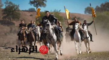 مسلسل المؤسس أورهان ابن عثمان الحلقة 5.. حبكة قوية وأحداث مثيرة على الفجر TV